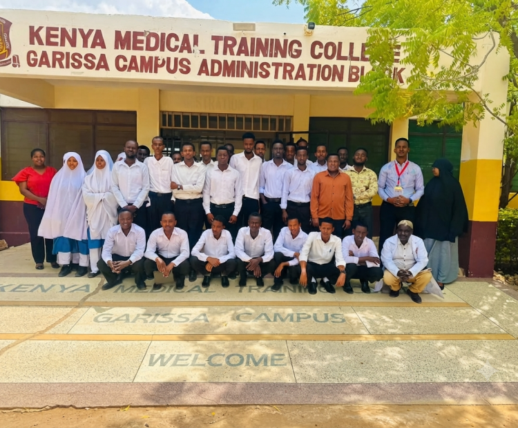 garissa